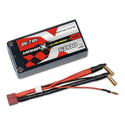 7500mAh Remote-modell litiumbatteri